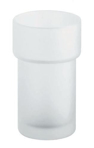 GROHE ECTOS náhradní pohárek bez držáku, sklo 40254000 Obrázek - Hlavní obrázek