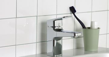 IDEAL STANDARD CERAPLAN umyvadlová stojánková baterie, chrom BD209AA Obrázek - fotka