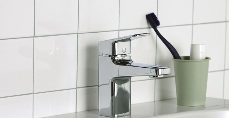 IDEAL STANDARD CERAPLAN umyvadlová stojánková baterie, chrom BD209AA Obrázek - fotka