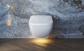 TOTO WASHLET NEOREST WX1 bidetové sedátko, SoftClose TCF95180GEU Obrázek - fotka