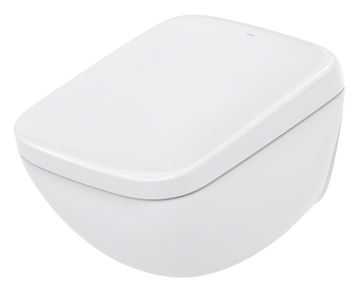 TOTO WASHLET NEOREST WX2 bidetové sedátko, SoftClose, ACTILIGHT TCF95280GEU Obrázek - fotka