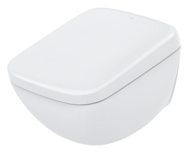 TOTO WASHLET NEOREST WX2 bidetové sedátko, SoftClose, ACTILIGHT TCF95280GEU Obrázek - fotka
