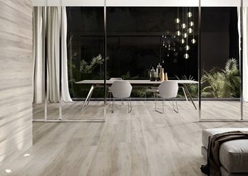 MONOCIBEC WOODTIME dlažba 20x120 cm, mat, abete bianco 88241 Obrázek - fotka