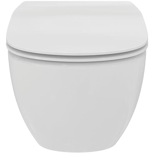 IDEAL STANDARD TESI závěsné WC, se SoftClose sedátkem, AquaBlade T354601 Obrázek - Hlavní obrázek