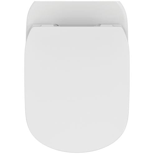 IDEAL STANDARD TESI závěsné WC, se SoftClose sedátkem, AquaBlade T354601 Obrázek - fotka