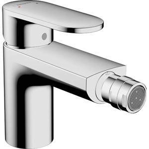 HANSGROHE VERNIS BLEND bidetová stojánková baterie, s odtokovou soupravou, chrom