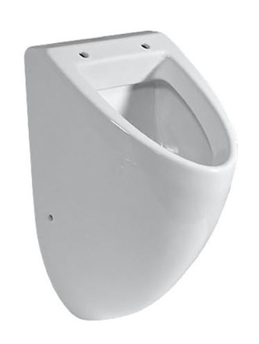 DURAVIT FIZZ pisoár, zadní přívod vody 0823350000 Obrázek - Hlavní obrázek
