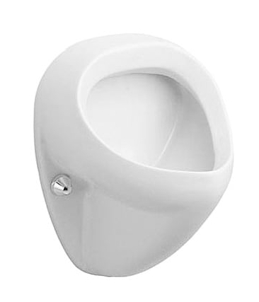 DURAVIT BILL pisoár, zadní přívod vody 0851350000 Obrázek - Hlavní obrázek