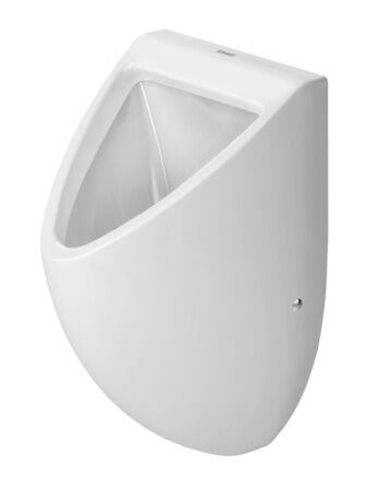 DURAVIT FIZZ pisoár, zadní přívod vody 0823360000 Obrázek - fotka