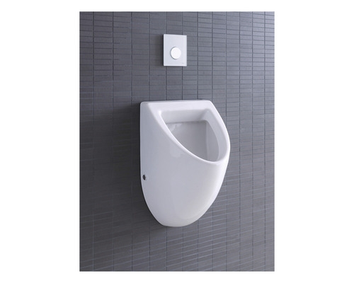 DURAVIT FIZZ pisoár, zadní přívod vody 0823360000 Obrázek - fotka