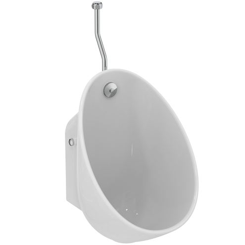IDEAL STANDARD EUROVIT pisoár, horní přívod vody E253401 Obrázek - Hlavní obrázek