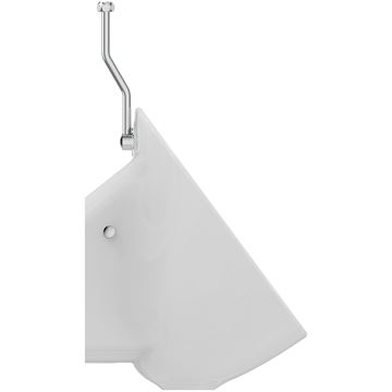 IDEAL STANDARD EUROVIT pisoár, horní přívod vody E253401 Obrázek - fotka