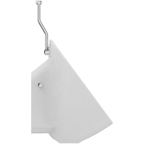 IDEAL STANDARD EUROVIT pisoár, horní přívod vody E253401 Obrázek - fotka