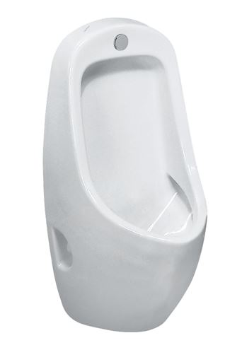 LAUFEN TAMARO pisoár, zadní přívod vody, Rimless H8400900000001 Obrázek - Hlavní obrázek