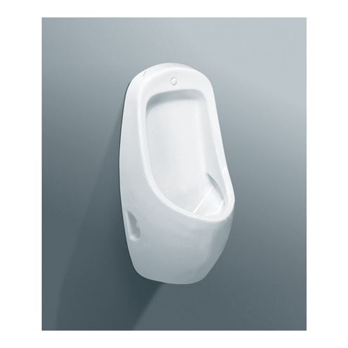 LAUFEN TAMARO pisoár, zadní přívod vody, Rimless H8400900000001 Obrázek - fotka