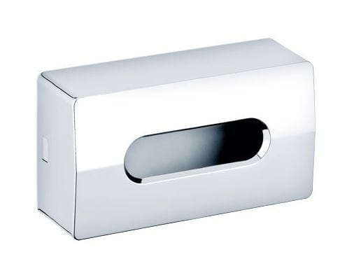 KEUCO UNIVERSAL zásobník na ubrousky, nástěnný, chrom 04977010000 Obrázek - Hlavní obrázek