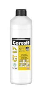 CERESIT CT 17 hloubkový penetrační nátěr 2 l, žlutá