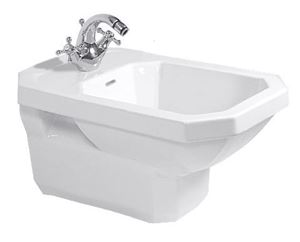 DURAVIT 1930 závěsný bidet