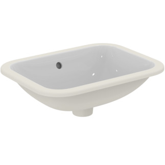 IDEAL STANDARD CONNECT umyvadlo 50 cm, s přepadem E505801 Obrázek - Hlavní obrázek