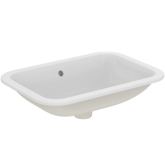 IDEAL STANDARD CONNECT umyvadlo 58 cm, s přepadem