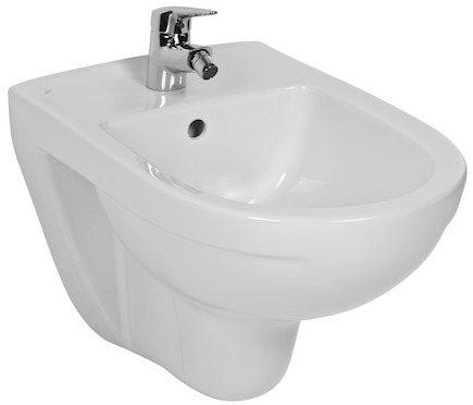 JIKA LYRA PLUS závěsný bidet H8303810003021 Obrázek - Hlavní obrázek
