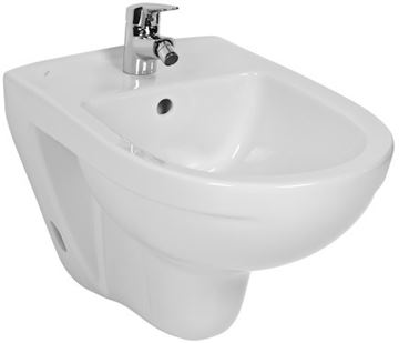 JIKA LYRA PLUS závěsný bidet