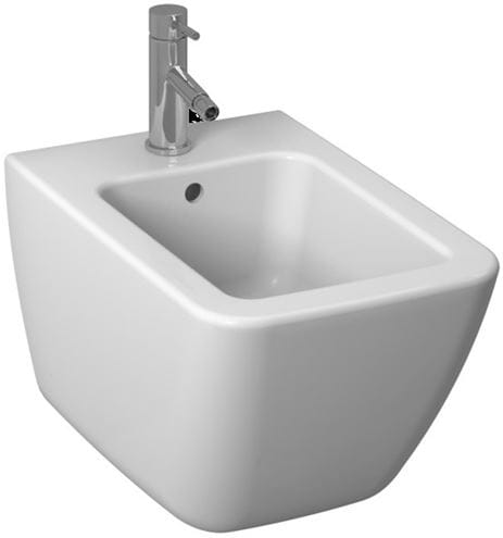 JIKA CUBITO PURE závěsný bidet H8304210003021 Obrázek - Hlavní obrázek