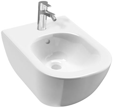 JIKA MIO závěsný bidet
