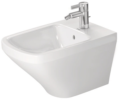 DURAVIT DURASTYLE závěsný bidet 2287150000 Obrázek - Hlavní obrázek