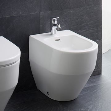 LAUFEN PRO stacionární bidet H8329520003021 Obrázek - fotka