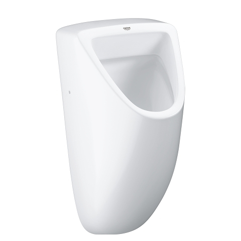 GROHE BAU CERAMIC pisoár, zadní přívod vody, alpská bílá 39438000 Obrázek - Hlavní obrázek