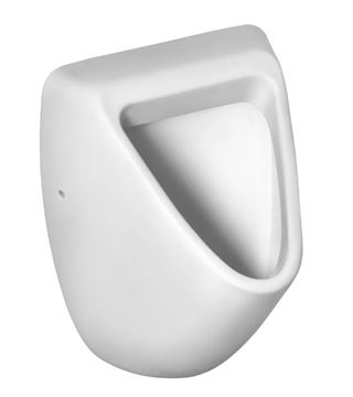 IDEAL STANDARD GOLF pisoár, zadní přívod vody