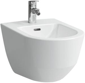 LAUFEN PRO závěsný bidet, LCC