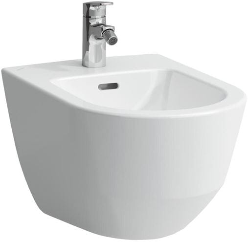 LAUFEN PRO závěsný bidet, LCC H8309524003041 Obrázek - Hlavní obrázek