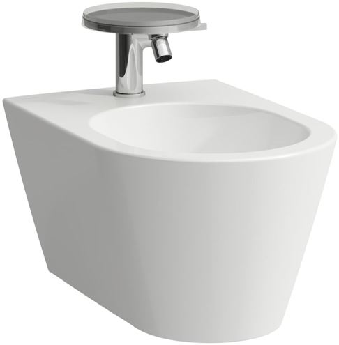 KARTELL BY LAUFEN závěsný bidet, LCC H8303314003021 Obrázek - Hlavní obrázek