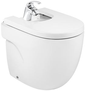ROCA MERIDIAN stacionární bidet compact
