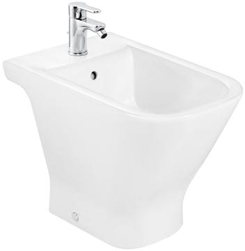 ROCA THE GAP SQUARE stacionární bidet