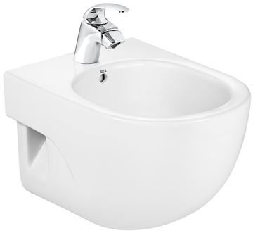 ROCA MERIDIAN závěsný bidet compact