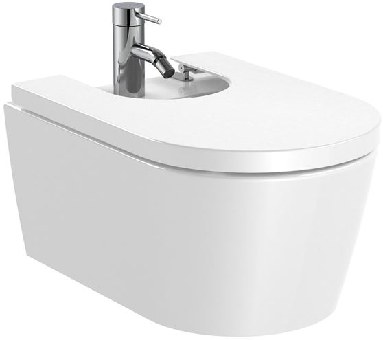 ROCA INSPIRA závěsný bidet A357525000 Obrázek - Hlavní obrázek