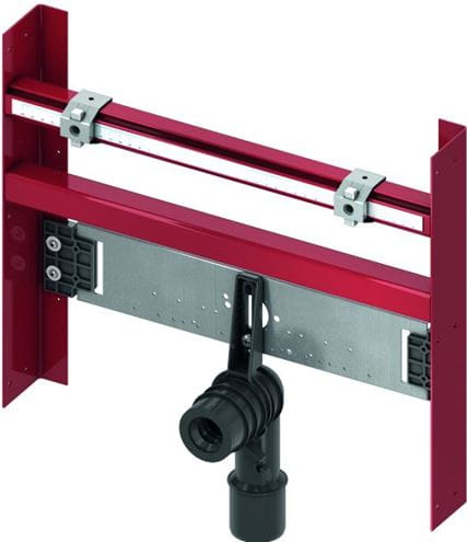 TECE PROFIL montážní rám pro umyvadlo 38 cm 9510003 Obrázek - Hlavní obrázek