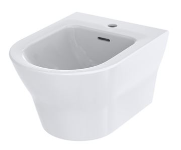 TOTO MH závěsný bidet, CeFiONtect