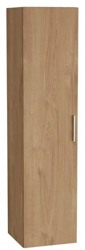 EASY PLUS nízká skříňka 35x35x145 cm, 1 dvířka, zlatý dub 67109 Obrázek - Hlavní obrázek