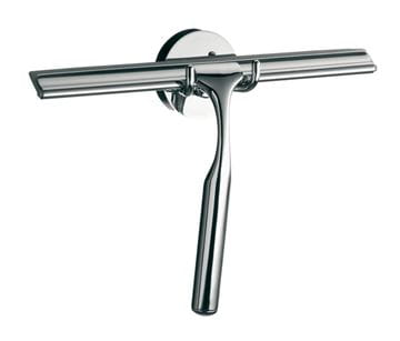 CONCEPT 200 stěrka na sklo, chrom