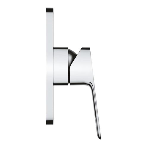 GROHE CUBEO sprchová podomítková baterie, chrom 1017770000 Obrázek - fotka