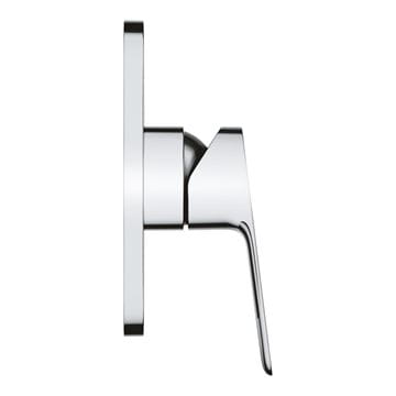 GROHE CUBEO sprchová podomítková baterie, chrom 1017770000 Obrázek - fotka