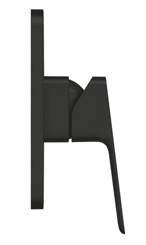 GROHE CUBEO sprchová podomítková baterie, matte black 1017772430 Obrázek - fotka