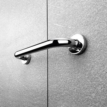 NIMCO madlo 210 mm, lesklá nerez BM 3035M-18 Obrázek - fotka