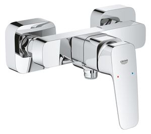 GROHE CUBEO sprchová nástěnná baterie, chrom
