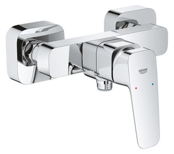 GROHE CUBEO sprchová nástěnná baterie, chrom