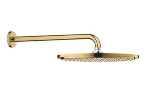 GROHE RAINSHOWER COSMOPOLITAN 310 horní sprcha pr. 310 mm, s ramenem, Water Saving, cool sunrice
